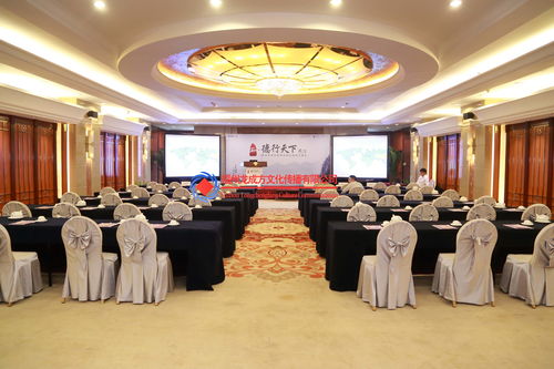 福州专业会议设备租赁与会务服务，助力高效会议与展览