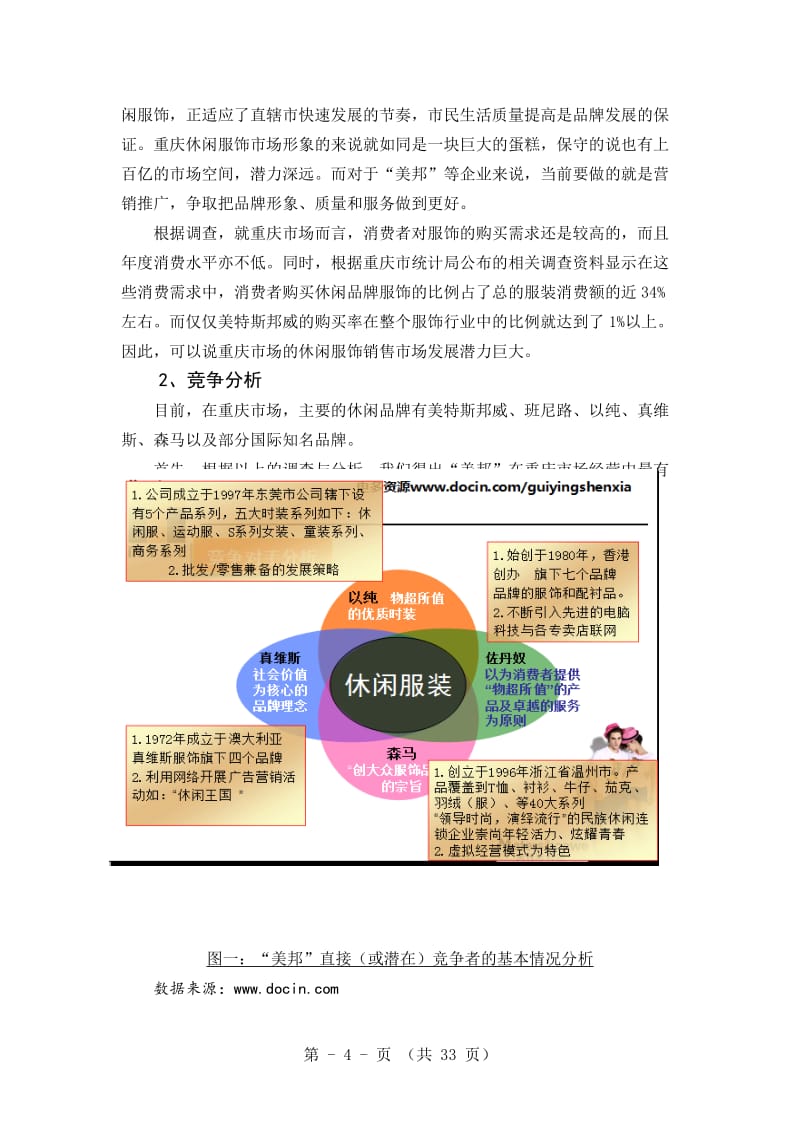 某品牌服饰重庆主城市场整合营销策划方案 会议及展览服务深度融合策略